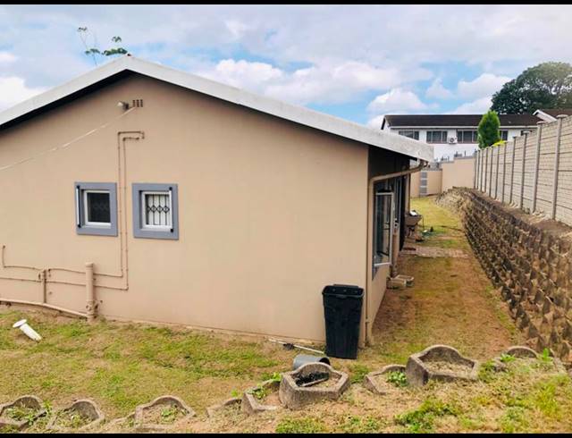 3 BEDROOM PROPERTY TO RENT IN WYEBANK